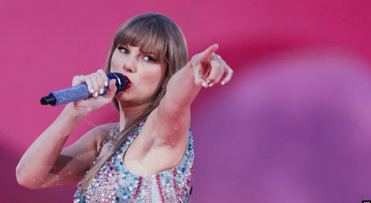 Bukan Hoax! AI Ini Bisa Bikin Lagu Sekelas Taylor Swift dalam 5 Detik