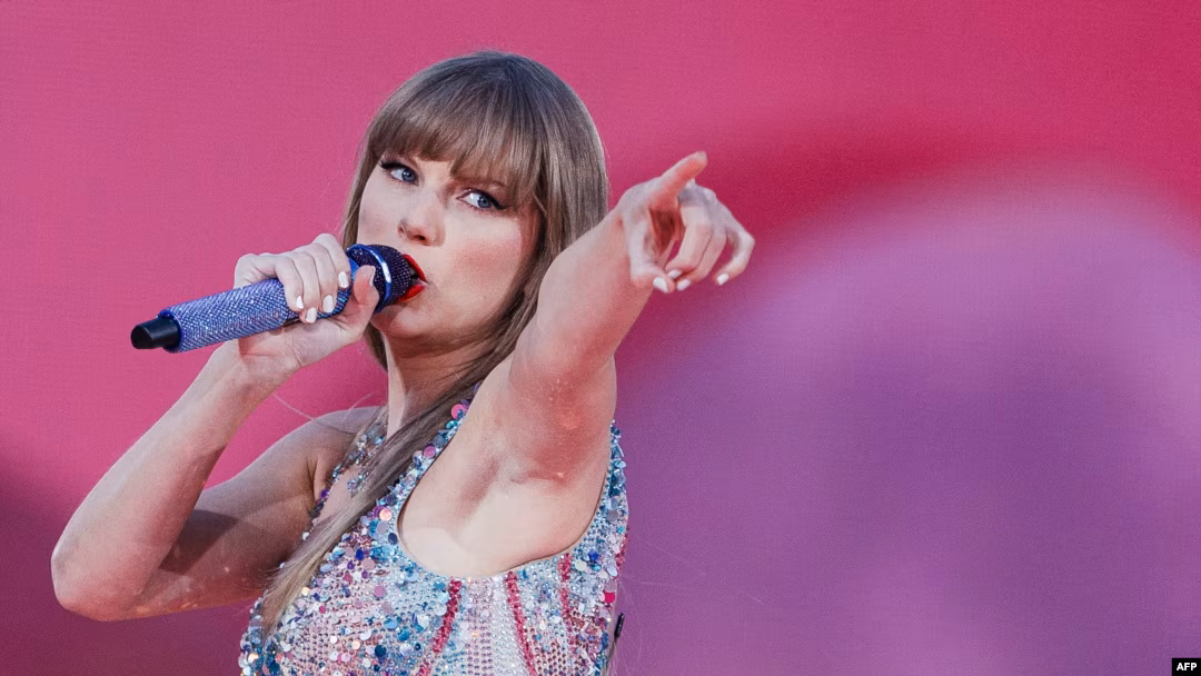 Bukan Hoax! AI Ini Bisa Bikin Lagu Sekelas Taylor Swift dalam 5 Detik