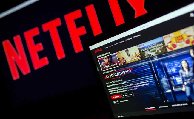 Rahasia Platform Streaming Lokal yang Menyusul Netflix di 2025