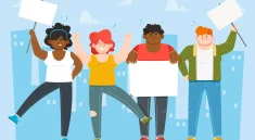 Hype Budaya #KaburAjaDulu: Digitalismenya Anak Muda Bisa Hancurkan Identitas Lokal!