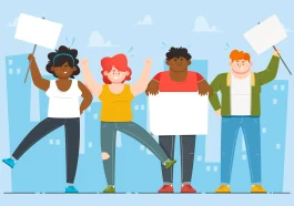 Hype Budaya #KaburAjaDulu: Digitalismenya Anak Muda Bisa Hancurkan Identitas Lokal!