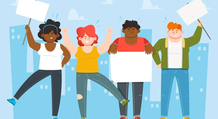 Hype Budaya #KaburAjaDulu: Digitalismenya Anak Muda Bisa Hancurkan Identitas Lokal!