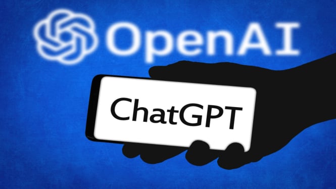 Kamu Masih Pakai ChatGPT Versi Lama? Versi Terbaru Ini Bisa Gantikan Asisten Kantormu!