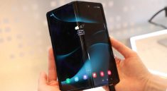 Samsung Resmi Luncurkan Teknologi Lipat 360 Derajat, Ini Dia Kelebihannya
