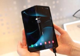 Samsung Resmi Luncurkan Teknologi Lipat 360 Derajat, Ini Dia Kelebihannya