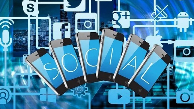 Mau Viral? Ini Rahasia Algoritma Media Sosial yang Belum Kamu Tahu