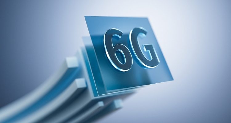 Geger! 6G Resmi Dirilis—Kecepatan Internet yang Bikin Tercengang!