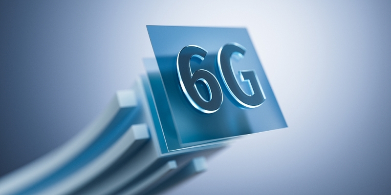 Geger! 6G Resmi Dirilis—Kecepatan Internet yang Bikin Tercengang!