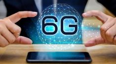 6G Resmi Diluncurkan: Kecepatan Internet 100 Kali Lipat dari 5G!
