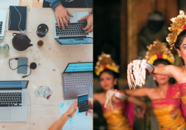 Bagaimana Teknologi Menghancurkan Budaya Tradisional – Ini yang Perlu Anda Pahami!
