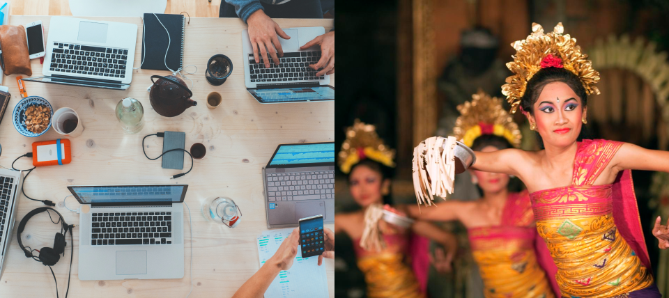 Bagaimana Teknologi Menghancurkan Budaya Tradisional – Ini yang Perlu Anda Pahami!