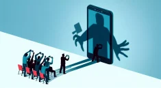 Jurnalis Warga Meninggalkan Media Arus Utama—Dan Itu Sangat Mengerikan