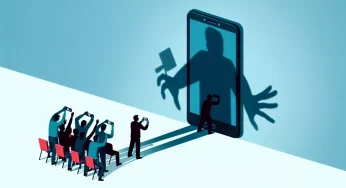 Jurnalis Warga Meninggalkan Media Arus Utama—Dan Itu Sangat Mengerikan