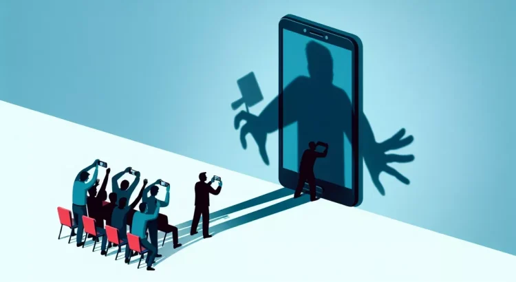 Jurnalis Warga Meninggalkan Media Arus Utama—Dan Itu Sangat Mengerikan