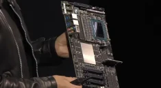 Chip AI Terbaru dari NVIDIA Bikin Laptopmu Terasa Usang