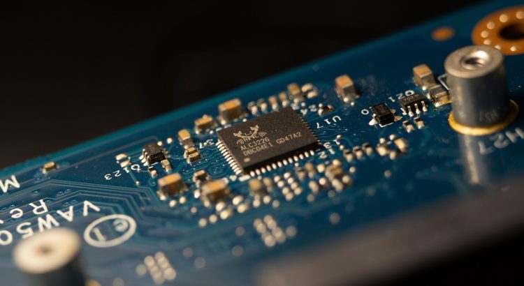 Rahasia Chip Canggih di Balik Gadget Rp 500 Ribuan