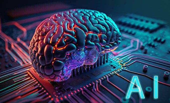 AI Kini Bisa Baca Pikiran? Temuan Mengejutkan dari Dunia Teknologi