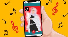 TikTok Dituduh Cuci Otak Anak Muda! Ini Buktinya…