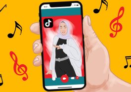 TikTok Dituduh Cuci Otak Anak Muda! Ini Buktinya…