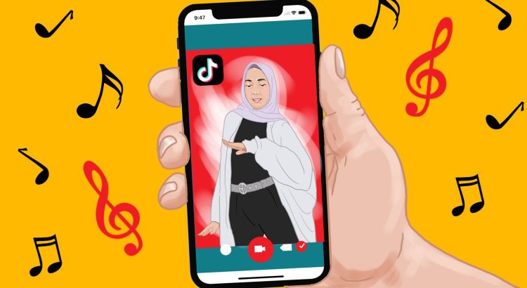 TikTok Dituduh Cuci Otak Anak Muda! Ini Buktinya…