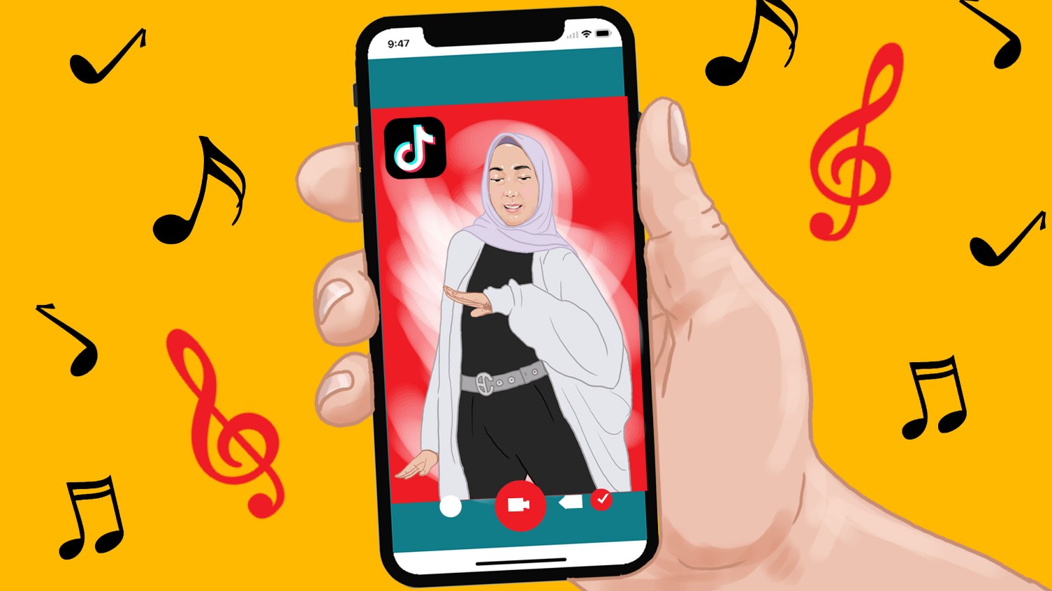 TikTok Dituduh Cuci Otak Anak Muda! Ini Buktinya…