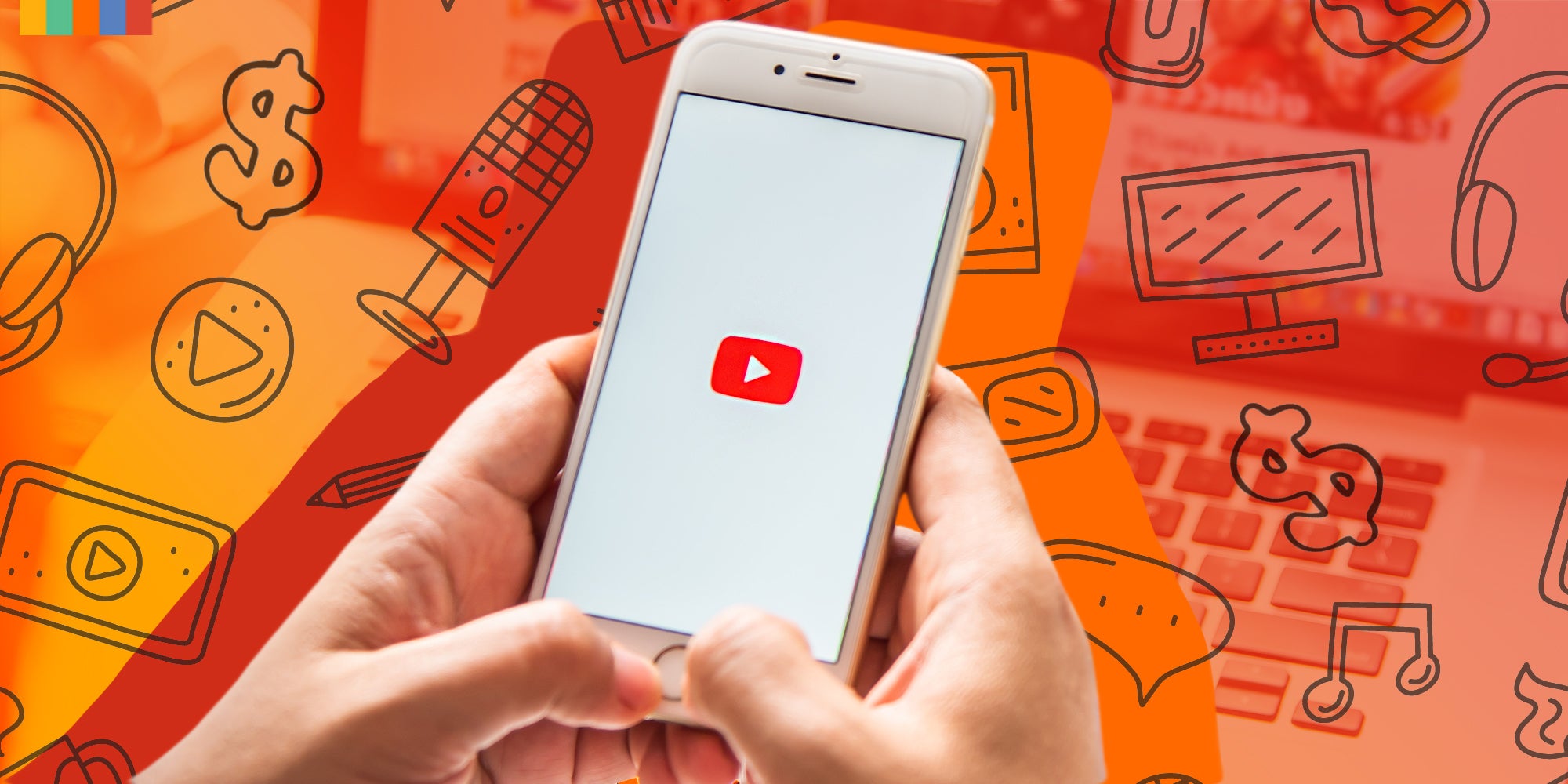 YouTube Creators Marah Besar karena Aturan Monetisasi Baru Ini