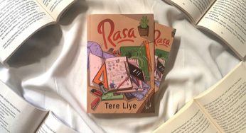 AI Bisa Tulis Novel Sekeren Tere Liye? Ini Hasilnya!