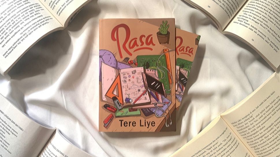 AI Bisa Tulis Novel Sekeren Tere Liye? Ini Hasilnya!