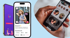 The Internet Is Freaking Out Over This Weird New App