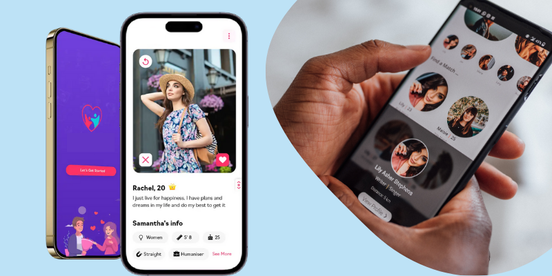 The Internet Is Freaking Out Over This Weird New App