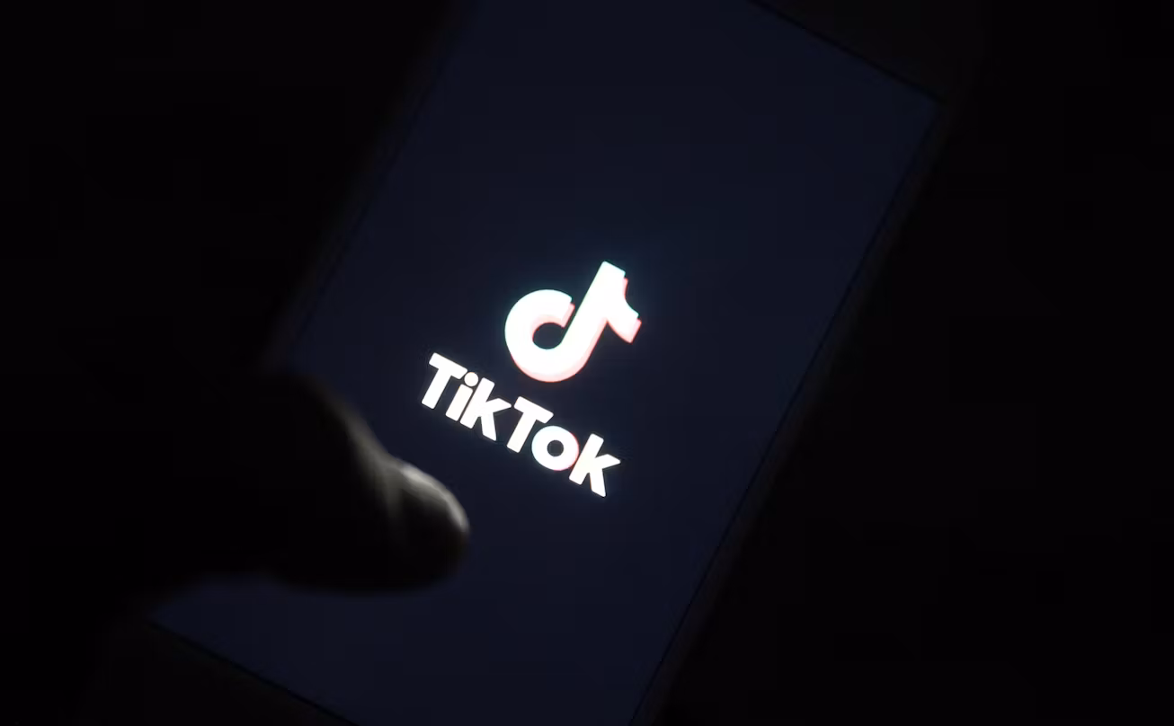 This TikTok Filter Just Sparked a Global Cultural Backlash