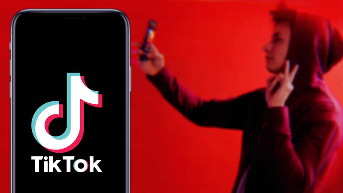 This Bizarre TikTok Trend Is Taking Over Gen Z’s Minds