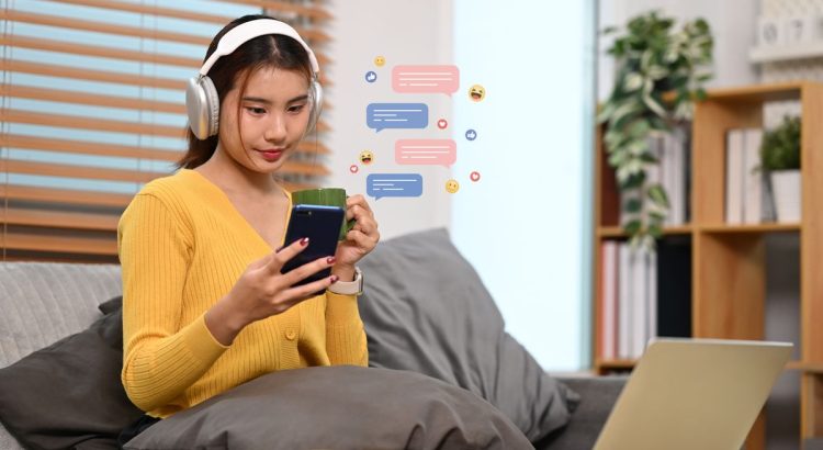 Viral! AI Chat Pacar Virtual Bikin Banyak Orang Baper Beneran