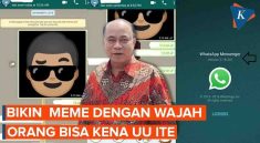 Wajahmu Bisa Jadi Meme Tanpa Izin, Begini Cara Mencegahnya!