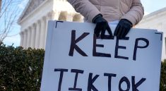 How a TikTok Trend Just Sparked a Global Political Debate
