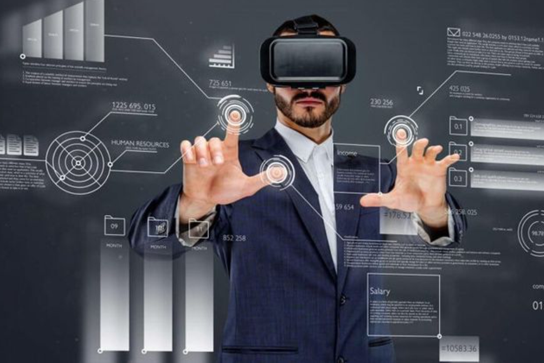 Teknologi dan Budaya Digital yang Mengubah Kehidupan