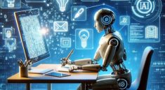 Bagaimana AI Mengubah Wajah Media Digital dan Budaya Populer