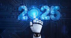 Tren Digital yang Membentuk Tahun 2025: Kamu Harus Tahu!