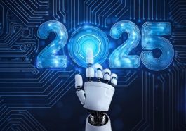 Tren Digital yang Membentuk Tahun 2025: Kamu Harus Tahu!