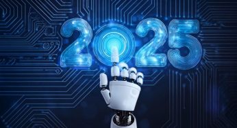 Tren Digital yang Membentuk Tahun 2025: Kamu Harus Tahu!