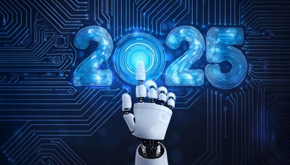 Tren Digital yang Membentuk Tahun 2025: Kamu Harus Tahu!