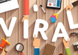 Rahasia di Balik Viralitas Konten Media Sosial