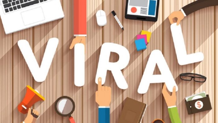 Rahasia di Balik Viralitas Konten Media Sosial