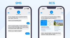 RCS Kian Menggigit: SMS Bisa Jadi Tinggal Kenangan Tahun Ini