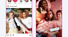 Fitur Baru Instagram Disebut Bisa Saingi TikTok