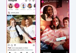 Fitur Baru Instagram Disebut Bisa Saingi TikTok