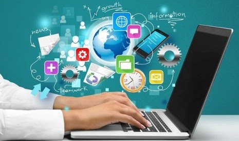 Sumber Utama Berita Teknologi, Media Digital, dan Tren Budaya
