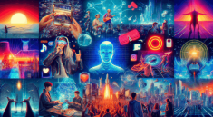 Bagaimana Tren Digital Diam-Diam Membentuk Budaya Saat Ini