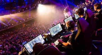 E-Sports di Indonesia : Dari Hobi Jadi Karier Menggiurkan