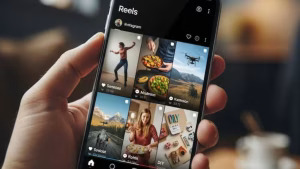 Reels PiP vs Multitask TikTok: Apakah Jendela Mengambang Membunuh “Active Watch” atau Justru Menggandakan Exposure?
